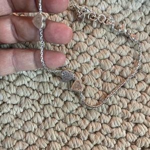 Brighton ankle bracelet